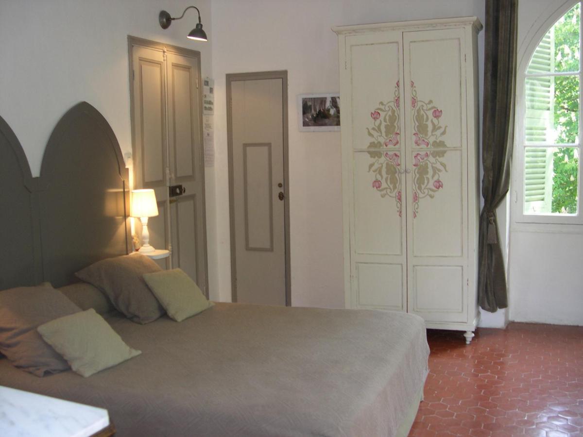 Domaine Du Parais B&B Sospel Exterior photo